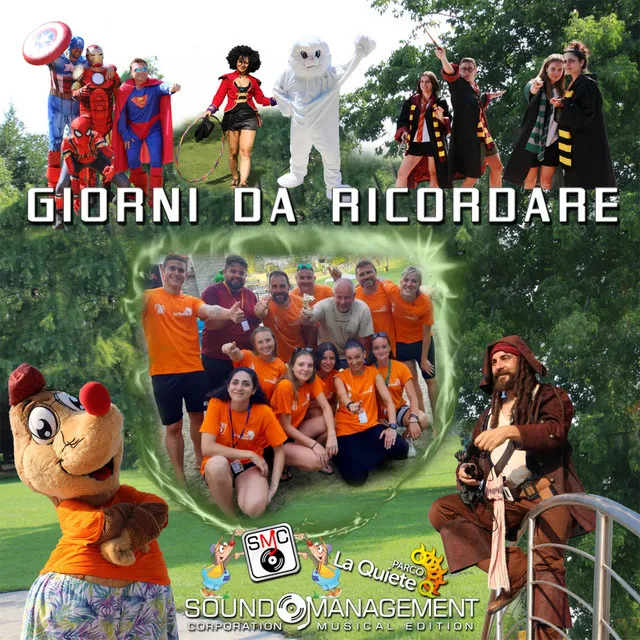 Giorni Da Ricordare