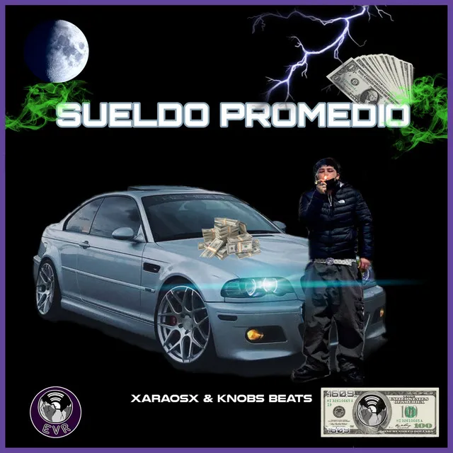 Sueldo Promedio