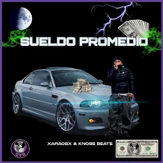 Sueldo Promedio by XARAOSX