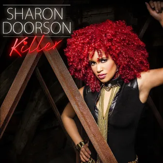 Killer by Sharon Doorson