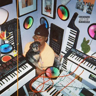 Diamond in da Ruff by Matt Martians