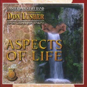 Aspects of Life by Don Jenkins