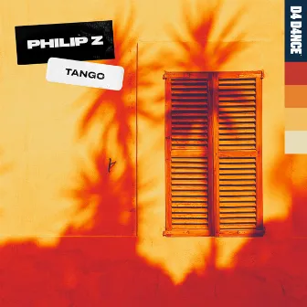 Tango by Philip Z