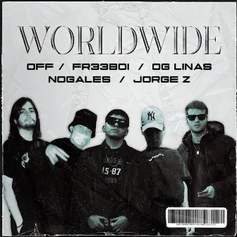 WORLDWIDE by Nogales