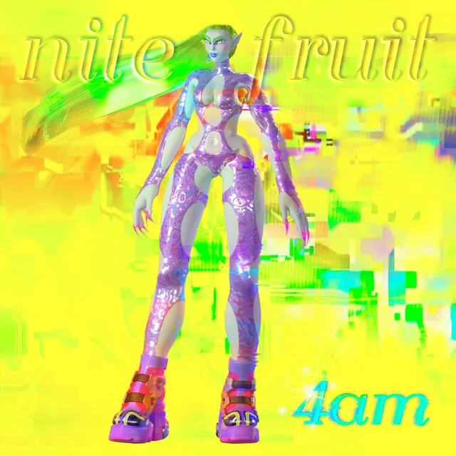 4am