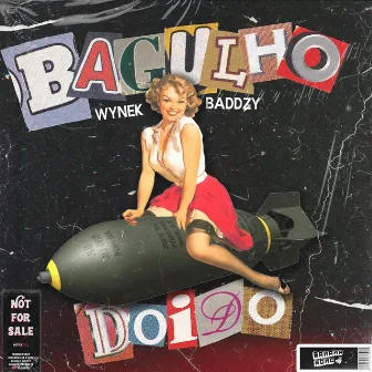 Bagulho Doido by BADDZY