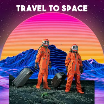 Travel To Space by Dave M