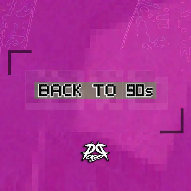 Back to 90s - Vocal Mix