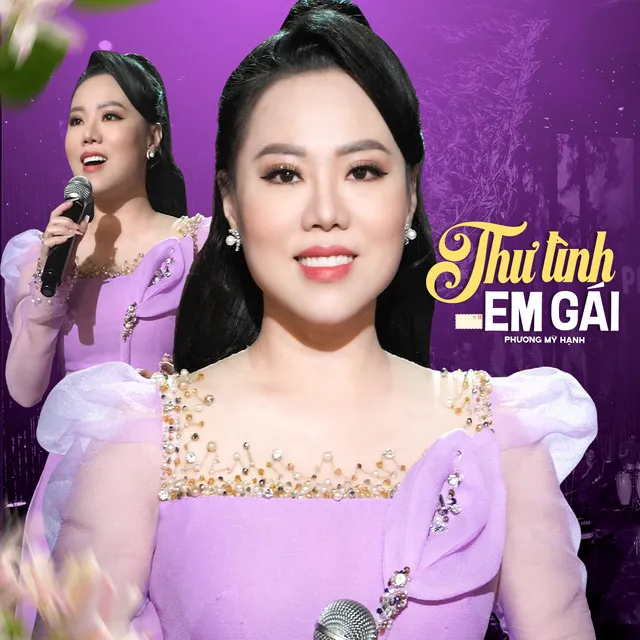 Yêu Anh Dài Lâu