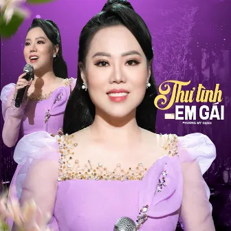 Thư Tình Em Gái by Phương Mỹ Hạnh