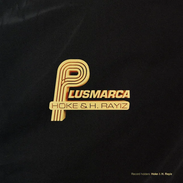 Plusmarca