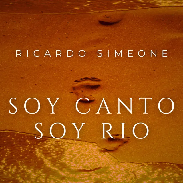 Soy canto, soy rio