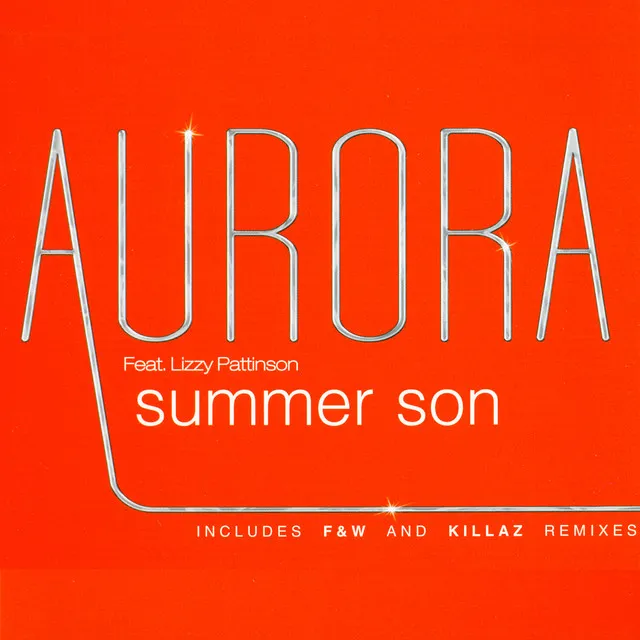 Summer Son - Aurora Club Mix