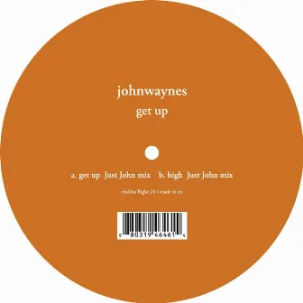 Get Up by Johnwaynes