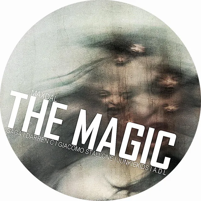 The Magic - Giacomo Stallone Remix