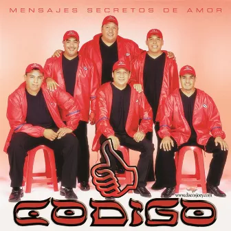 Mensajes Secretos de Amor by Codigo