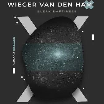 Bleak Emptiness by Wieger Van Den Ham