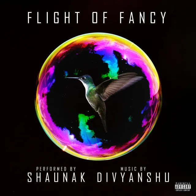 Flight of Fancy