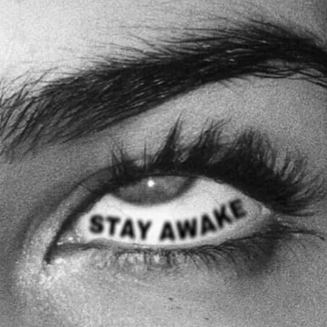 stay awake