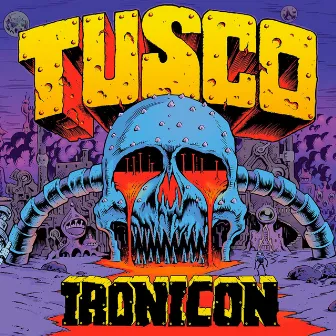 Ironicon by Tusco