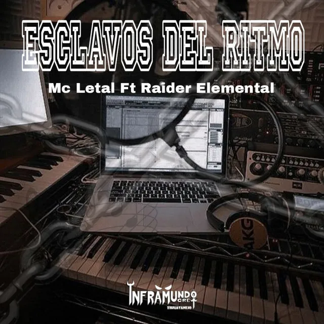 Esclavos del Ritmo