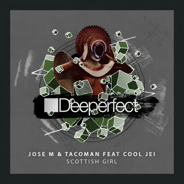 Scottish Girl - Original Mix