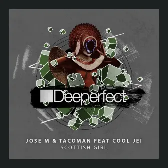 Scottish Girl by Cool Jei