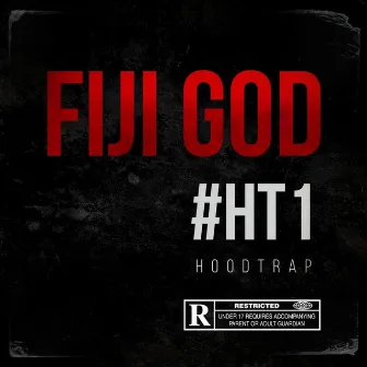 HoodTrap by Fiji God