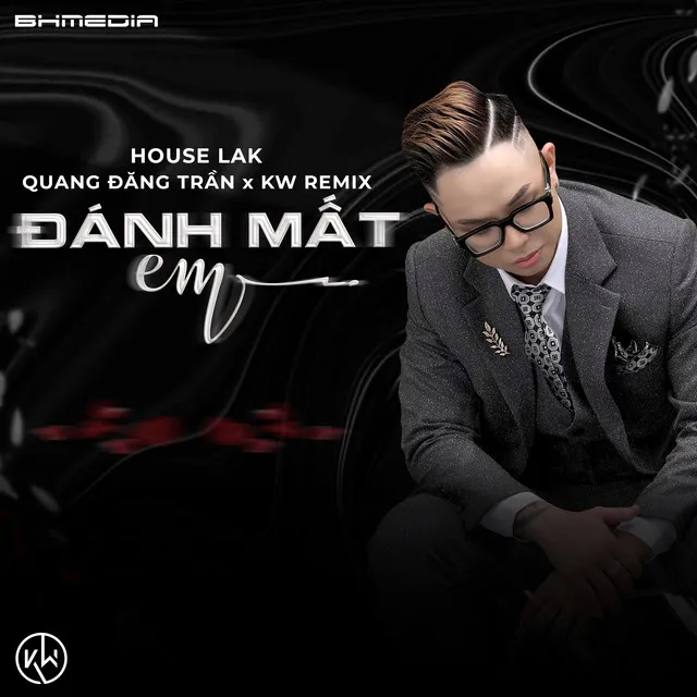 Beat Đánh Mất Em (House Lak)