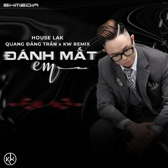 Beat Đánh Mất Em (House Lak) by KW