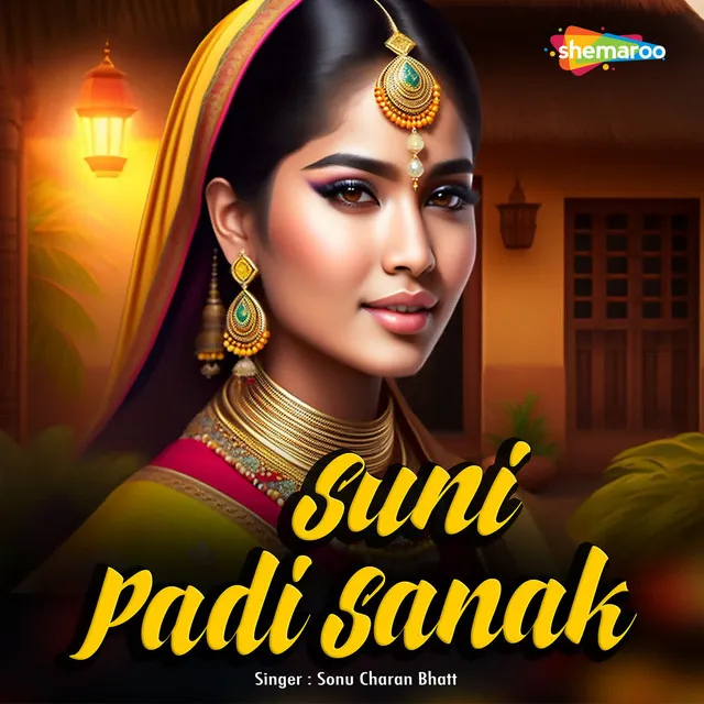 Suni Padi Sanak