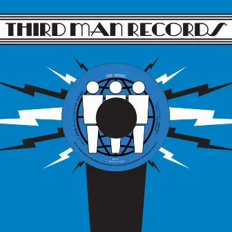 Live at Third Man Records by The Rebel