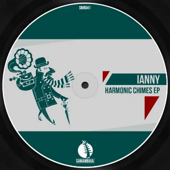 Harmonic Chimes EP by Ianny