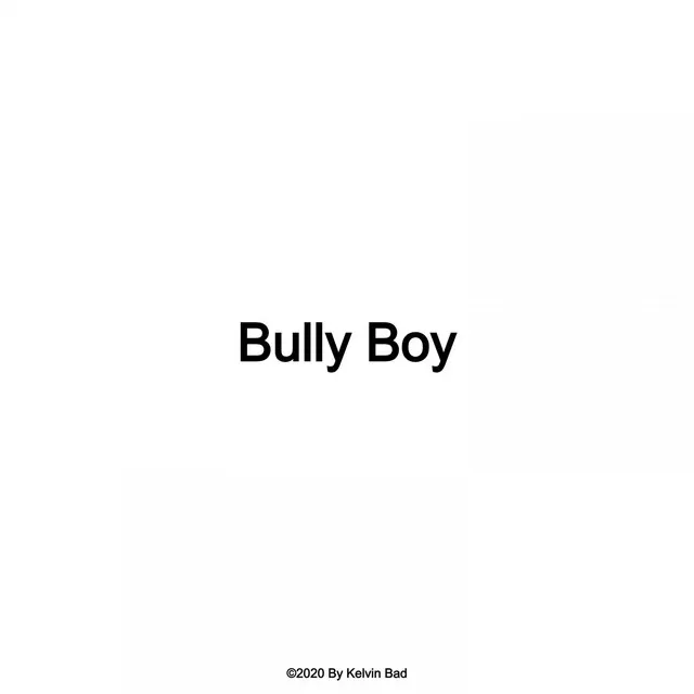 Bully Boy