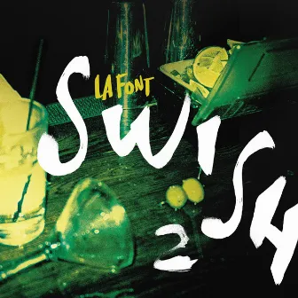 Swish 2 by LA Font