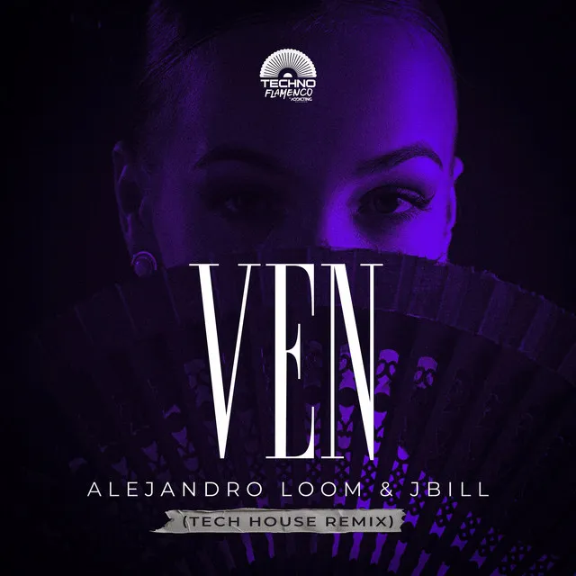 Ven - Tech House Remix