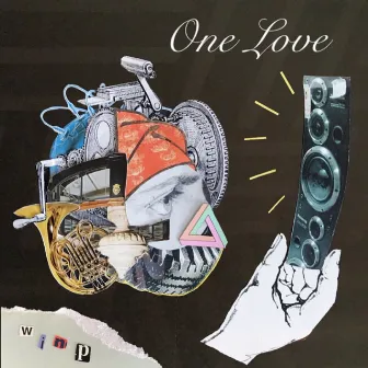 One Love by Winp