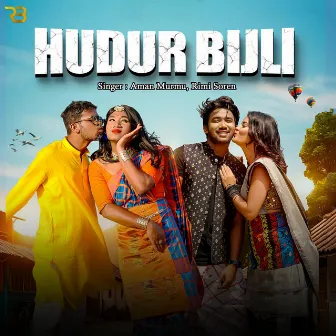 Hudur Bijli by Rimi Soren