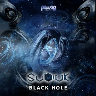 Black Hole by Subivk