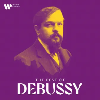 Debussy: Clair de lune and Other Masterpieces by Claude Debussy