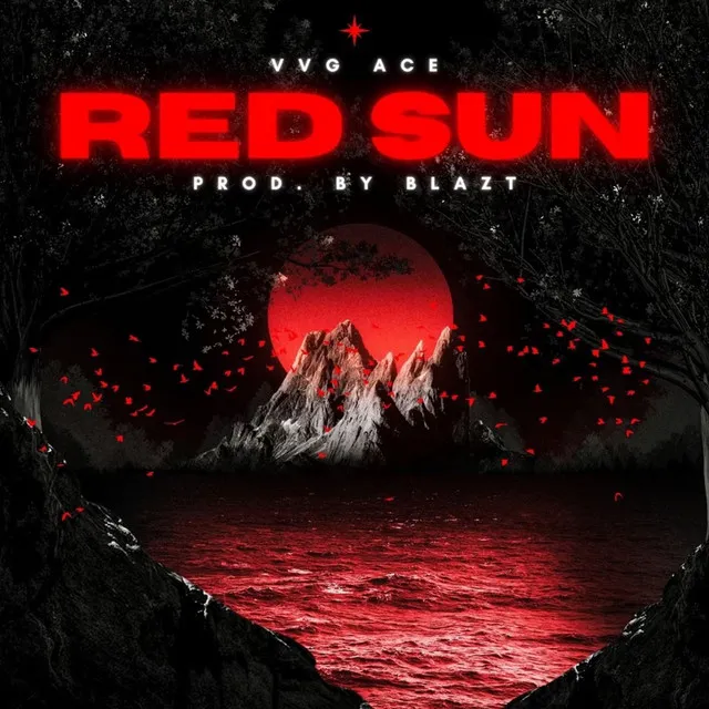 Red Sun