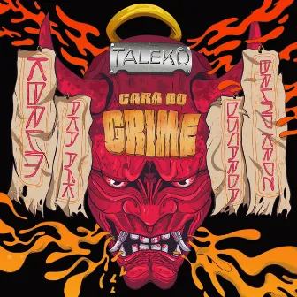 Cara do Grime by Taleko