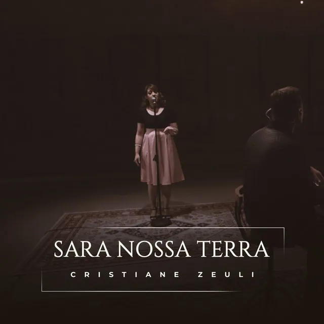 Sara Nossa Terra