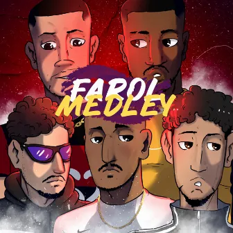 Farol Medley by XPC