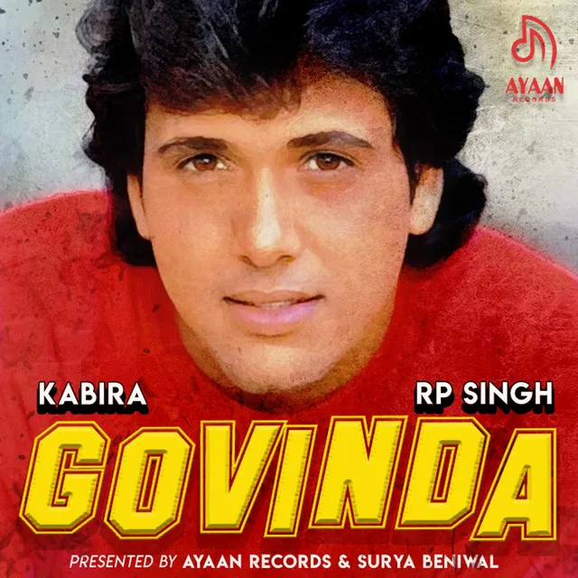 Govinda