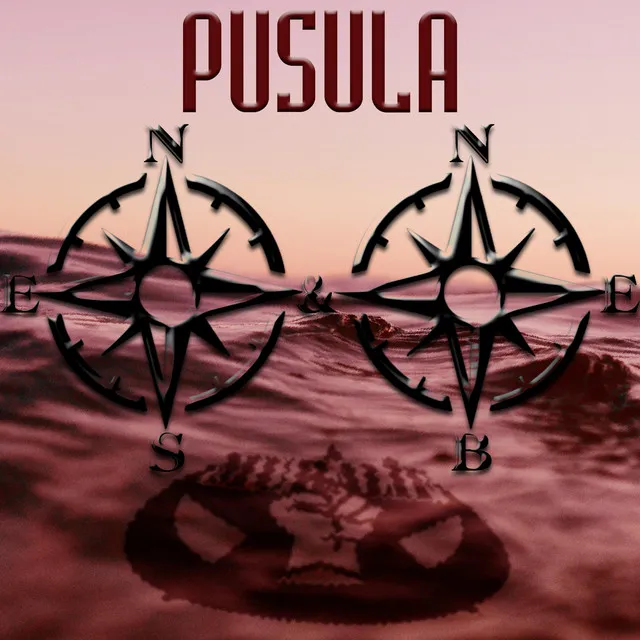 Pusula (Sen & Ben)