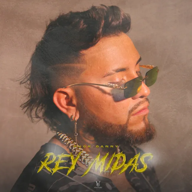 Rey Midas