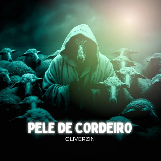 Pele de Cordeiro