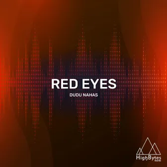 Red Eyes by Dudu Nahas