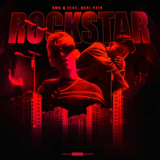 Rockstar